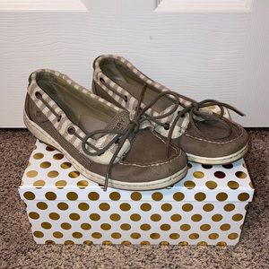 Sperry Top Sider Shoes